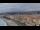 Webcam in Nice, 2.5 mi away