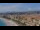 Webcam in Nizza, 0 km entfernt