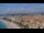Webcam in Nice, 0.1 mi away