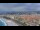 Webcam in Nizza, 0.2 km entfernt