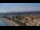 Webcam in Nice, 2.5 mi away