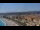 Webcam in Nice, 0.1 mi away