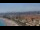Webcam in Nice, 0.7 mi away