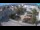 Webcam in Povljana (Pag), 25 mi away