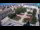 Webcam in Povljana (Pag), 5 mi away