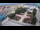 Webcam in Povljana (Pago), 11.6 km