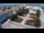 Webcam in Povljana (Pago), 11.6 km