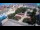Webcam in Povljana (Pago), 15.4 km