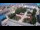 Webcam in Povljana (Pago), 26.9 km