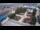 Webcam in Povljana (Pag), 5 mi away