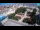 Webcam in Povljana (Pag), 64.9 km