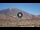 Webcam al monte Pico de Teide (Tenerife), 21.2 km