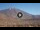 Webcam au Pico de Teide (Ténérife), 20.6 km