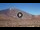 Webcam at mount Pico de Teide (Tenerife), 10.9 mi away