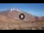 Webcam in Pico de Teide (Tenerife), 20.6 km