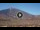 Webcam at mount Pico de Teide (Tenerife), 7.2 mi away