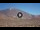 Webcam at mount Pico de Teide (Tenerife), 10.9 mi away