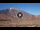 Webcam at mount Pico de Teide (Tenerife), 8.8 mi away