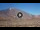 Webcam au Pico de Teide (Ténérife), 23.1 km
