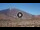 Webcam al monte Pico de Teide (Tenerife), 28.2 km