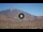 Webcam at mount Pico de Teide (Tenerife), 1.8 mi away