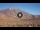 Webcam au Pico de Teide (Ténérife), 18.1 km