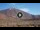 Webcam am Pico de Teide (Teneriffa), 22.7 km entfernt