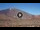 Webcam in Pico de Teide (Teneriffa), 22.8 km