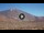 Webcam at mount Pico de Teide (Tenerife), 8.8 mi away