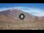 Webcam am Pico de Teide (Teneriffa), 22.7 km entfernt