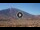 Webcam au Pico de Teide (Ténérife), 22.2 km