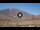 Webcam at mount Pico de Teide (Tenerife), 8.8 mi away