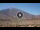 Webcam al monte Pico de Teide (Tenerife), 20.6 km
