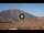 Webcam al monte Pico de Teide (Tenerife), 4.6 km