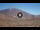 Webcam am Pico de Teide (Teneriffa), 21.2 km entfernt