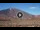 Webcam at mount Pico de Teide (Tenerife), 10.9 mi away