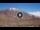 Webcam at mount Pico de Teide (Tenerife), 8.8 mi away