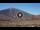 Webcam at mount Pico de Teide (Tenerife), 10.9 mi away
