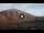 Webcam at mount Pico de Teide (Tenerife), 8.1 mi away