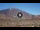 Webcam au Pico de Teide (Ténérife), 18.1 km