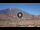 Webcam am Pico de Teide (Teneriffa), 21.2 km entfernt
