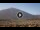 Webcam au Pico de Teide (Ténérife), 23.1 km