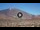 Webcam am Pico de Teide (Teneriffa), 20.9 km entfernt