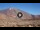 Webcam at mount Pico de Teide (Tenerife), 8.2 mi away