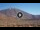 Webcam at mount Pico de Teide (Tenerife), 9 mi away