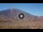 Webcam at mount Pico de Teide (Tenerife), 8.2 mi away