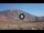 Webcam in Pico de Teide (Tenerife), 21.2 km