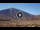 Webcam au Pico de Teide (Ténérife), 23.1 km