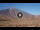 Webcam am Pico de Teide (Teneriffa), 20.9 km entfernt
