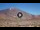 Webcam am Pico de Teide (Teneriffa), 12.8 km entfernt